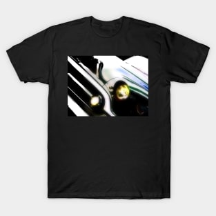 Hot Rod Chevy T-Shirt